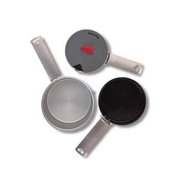 Primus Essential Trek Pot Kamp Yemek Set