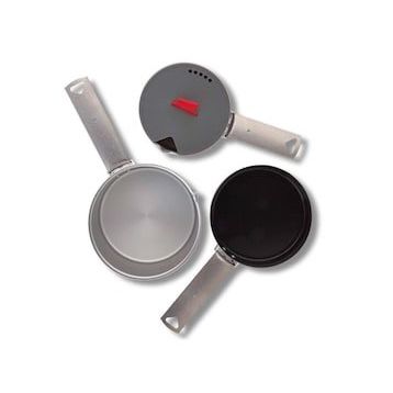 Primus Essential Trek Pot Kamp Yemek Set