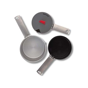 Primus Essential Trek Pot Kamp Yemek Set