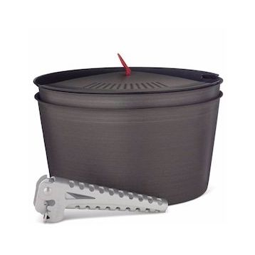 Primus Litech Pot 2.3 lt Yemek Seti