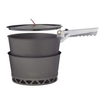 Primus Primetech Pot 1.3 lt Yemek Seti
