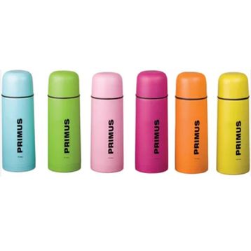 Primus Vacuum 0.5 lt Açık Mavi Termos