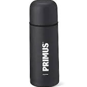 Primus Vacuum 0.5 lt Siyah Termos
