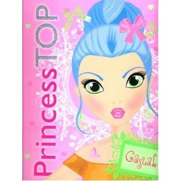Princess Top - Casual - kollektif