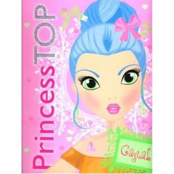 Princess Top - Casual - kollektif