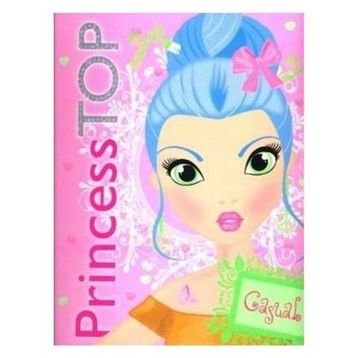 Princess Top - Casual - kollektif