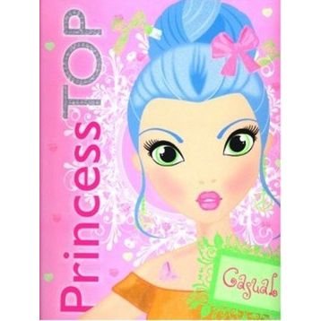 Princess Top - Casual - kollektif
