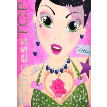 Princess Top Designs - Tattoos