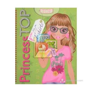PRINCESS TOP MY T-SHIRTS - KOLEKTIF