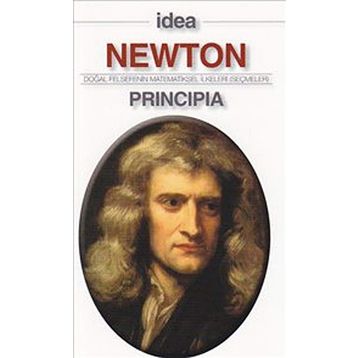 Principia - Isaac Newton