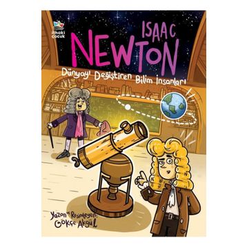 Principia - Isaac Newton