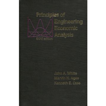 Principles of Engineering Economic Analysis