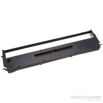 Print Epson LX 350 Siyah Şerit Muadil Nokta Vuruşlu Yazıcı Kartuş