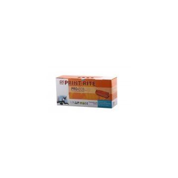 Print-Rite HP CE321A Mavi Toner