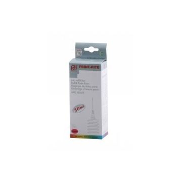 Print-Rite HP Kırmızı Mürekkep 30 ml Universal