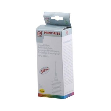 Print-Rite Hp Sarı Mürekkep 30 ml Universal