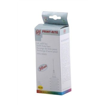 Print-Rite Hp Sarı Mürekkep 30 ml Universal