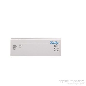 Print-Rite Tally 2040 Şerit