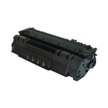 Print Way Canon CRG 708 Muadil Toner