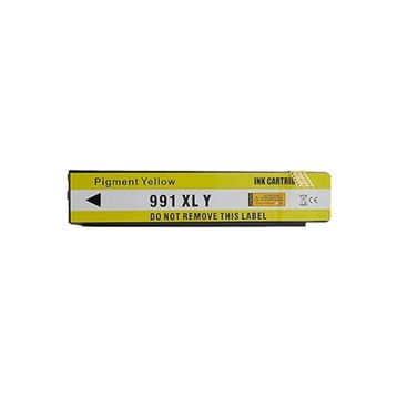 Printpen 991X M0J98AE Sarı Muadil Ink Jet Kartuş