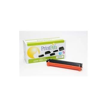 Printpen Brother TN-240C Mavi Toner