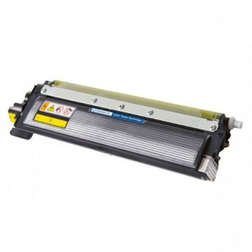 Printpen Brother TN-240Y Sarı Toner