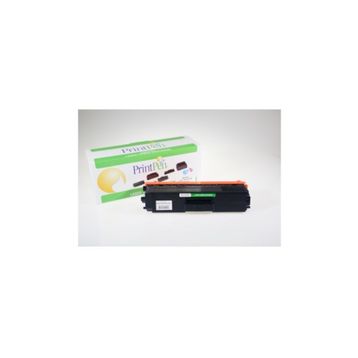 Printpen Brother TN-345C Mavi Toner