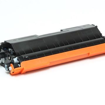 Printpen Brother TN-345C Mavi Toner