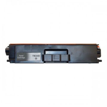 Printpen Brother TN-345K Siyah Toner