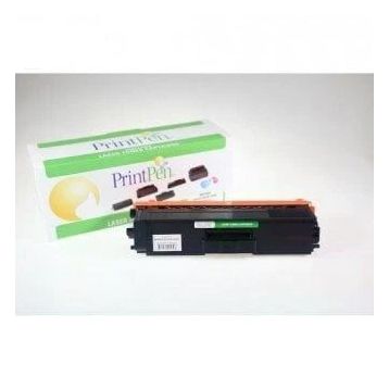 Printpen Brother TN-348C Mavi Toner