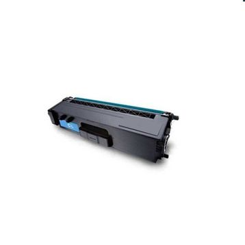 Printpen Brother TN-348C Mavi Toner