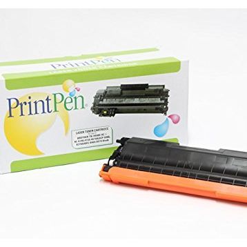 Printpen Brother TN-361K Siyah Toner