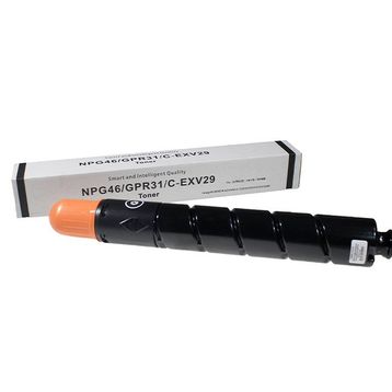 Printpen Canon C-EXV29 & GPR-31 & NPG-46 Siyah 740 gr 36K Muadil Toner