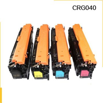 Printpen Canon CRG-040 Mavi Toner