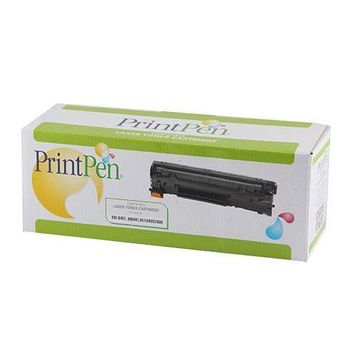 Printpen Canon CRG-719 Siyah Toner