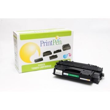 Printpen Canon CRG-720 Siyah Toner