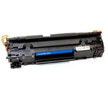 Printpen Canon CRG-737 Toner