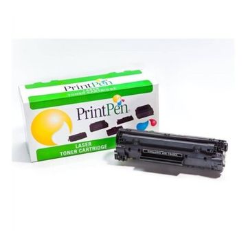 Printpen CE285A HP 85A Muadil Toner