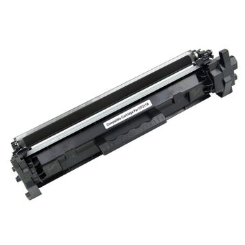 Printpen CF217A Siyah Toner