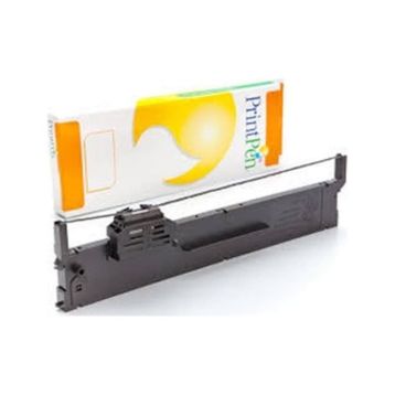 Printpen Epson PLQ-20 Siyah Şerit