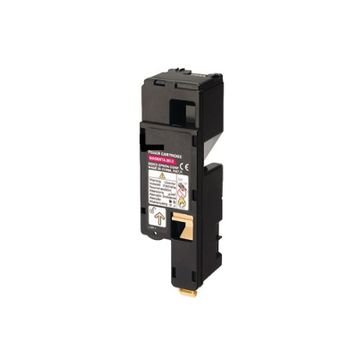 Printpen Epson S050612 Kırmızı Toner