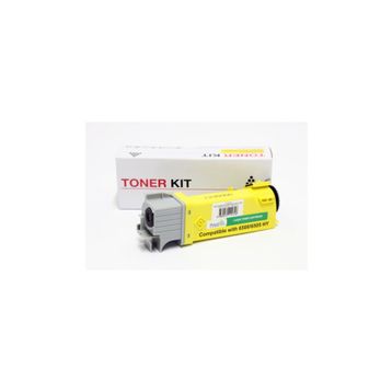 Printpen Epson S050627 Sarı Toner