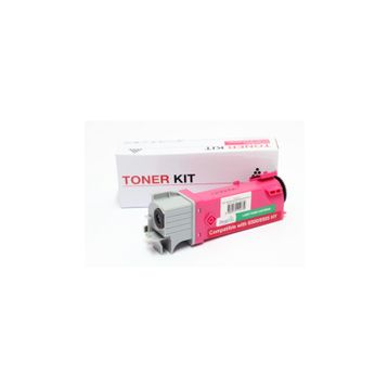 Printpen Epson S050628 Kırmızı Toner