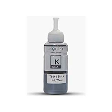 Printpen Epson T6641 Black Ink (70ml./Bottle) Muadil Toner