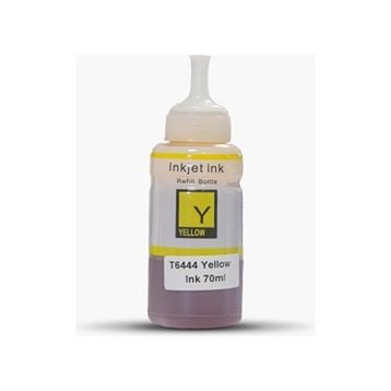 Printpen Epson T6644 Yellow Ink (70ml./Bottle) Muadil Toner