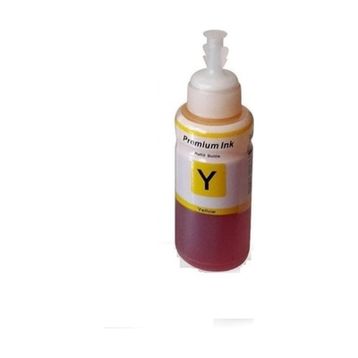Printpen Epson T6644 Yellow Ink (70ml./Bottle) Muadil Toner