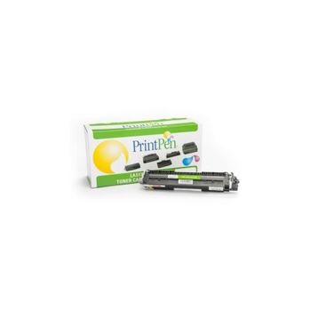 Printpen HP 126A CE312A Sarı Toner