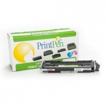Printpen HP 126A CE313A Kırmızı Toner