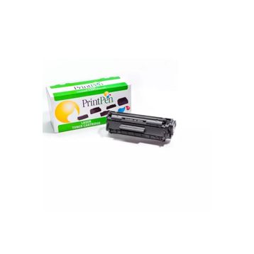 Printpen HP 12A Siyah Q2612A Toner