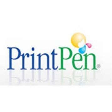 Printpen HP 130A CF350A Siyah Toner